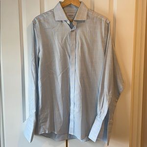 Charles Tyrwhitt dress shirt